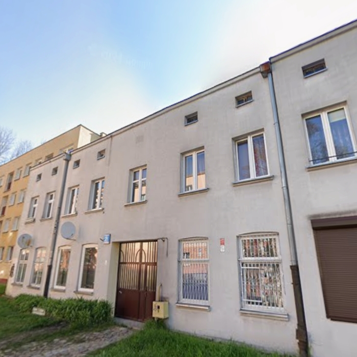 Przetarg na mieszkanie Łódź