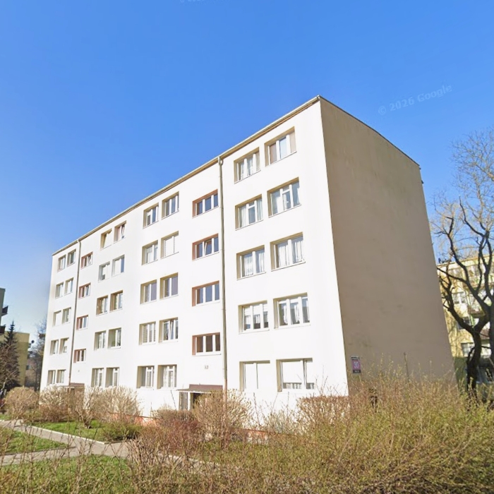 Przetarg na mieszkanie Łódź