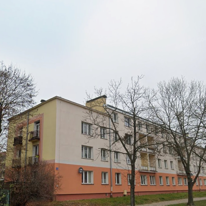 Przetarg na mieszkanie Łódź