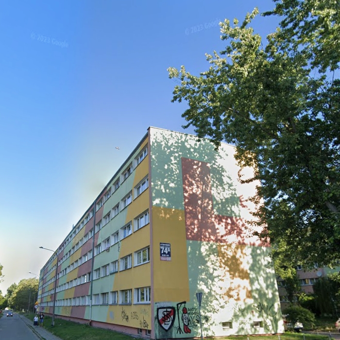Przetarg na mieszkanie Łódź