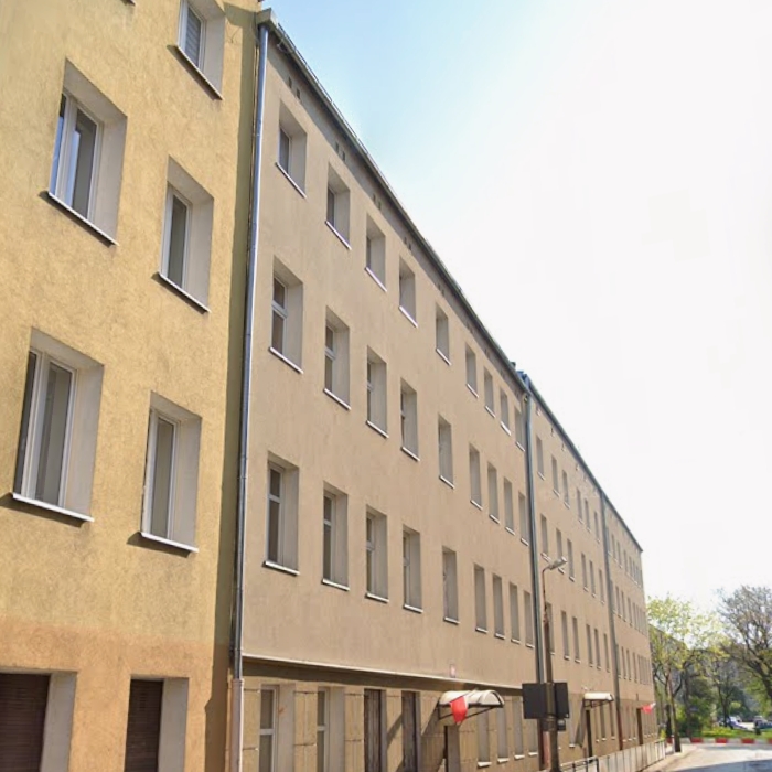 Przetarg na mieszkanie Łódź