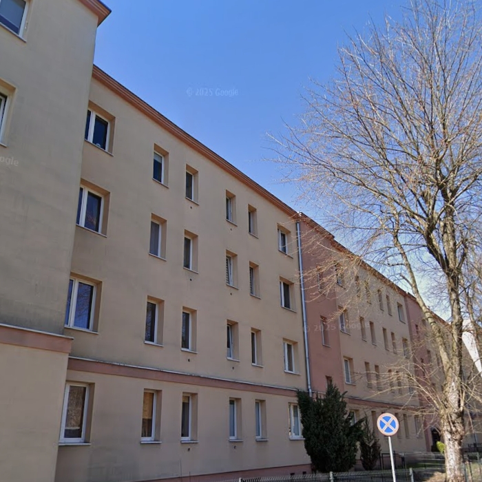 Przetarg na mieszkanie Łódź