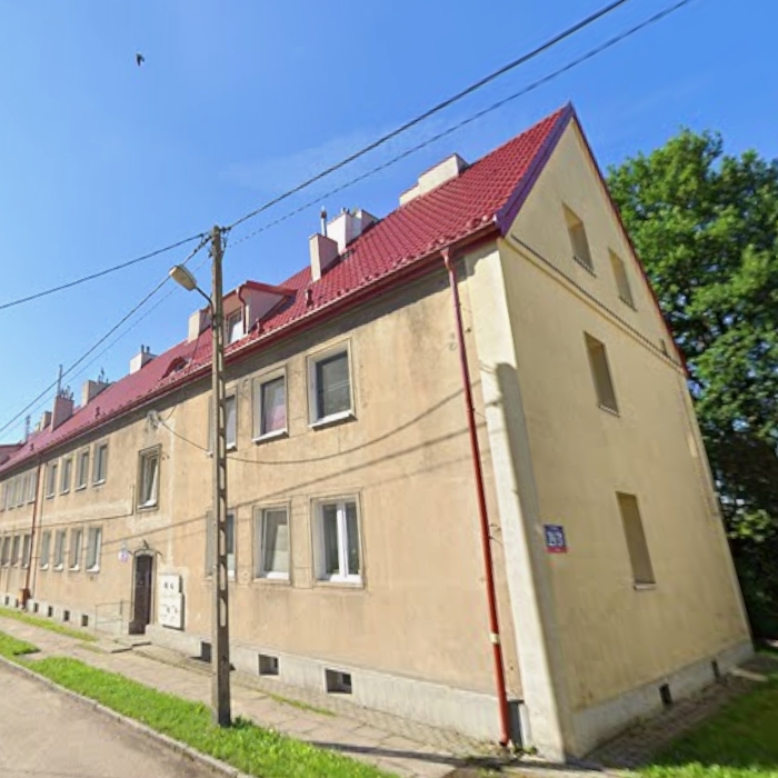 Przetarg na mieszkanie Łódź