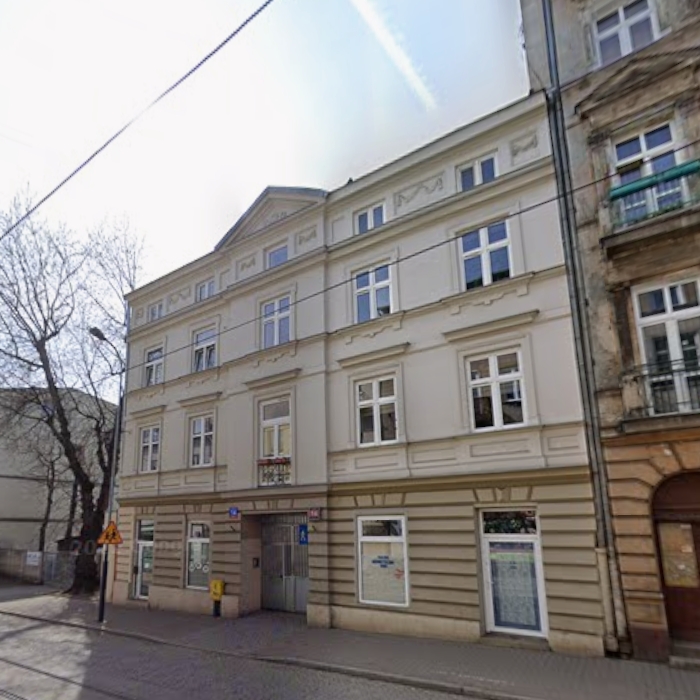 Przetarg na mieszkanie Łódź