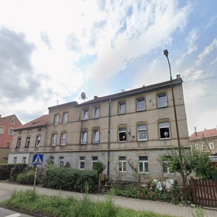 Przetarg na mieszkanie Lubań