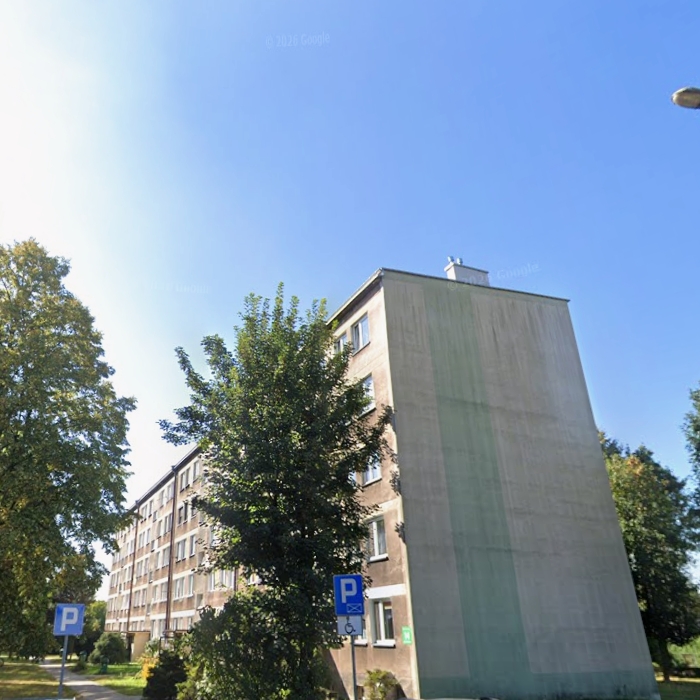 Przetarg na mieszkanie Miasteczko Śląskie