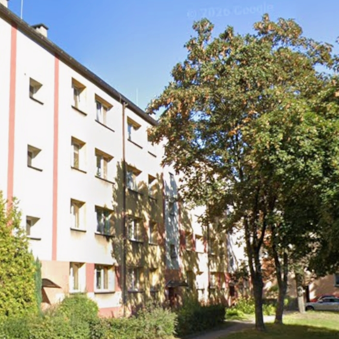 Przetarg na mieszkanie Mysłowice