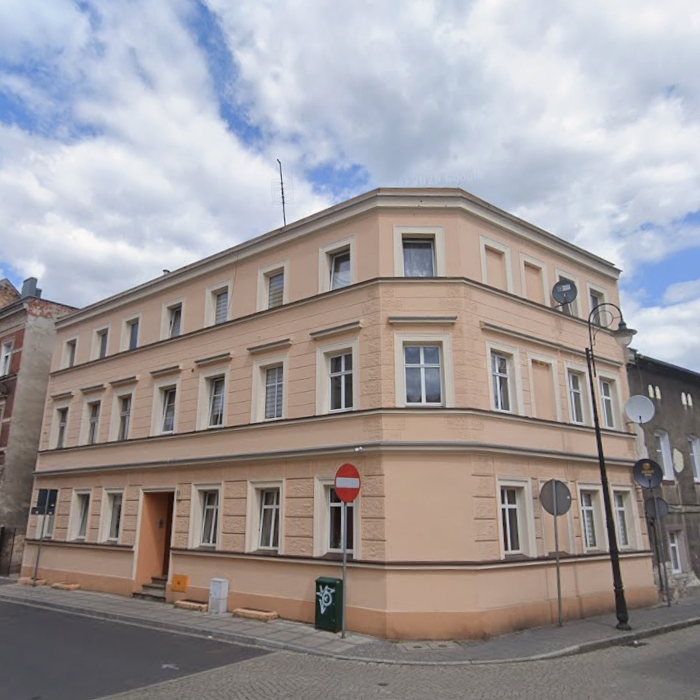 Przetarg na mieszkanie Nowa Sól