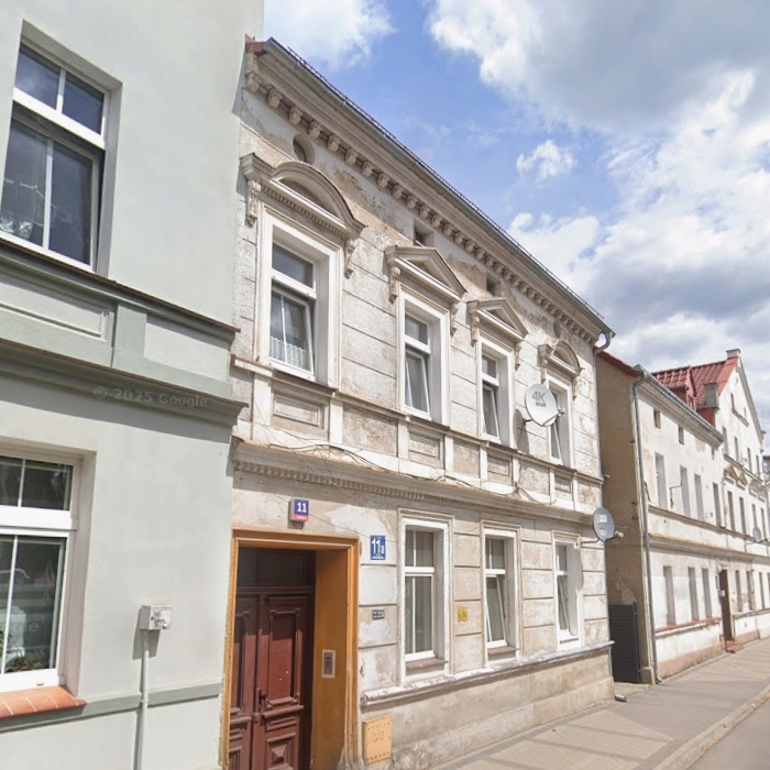 Przetarg na mieszkanie Nowa Sól