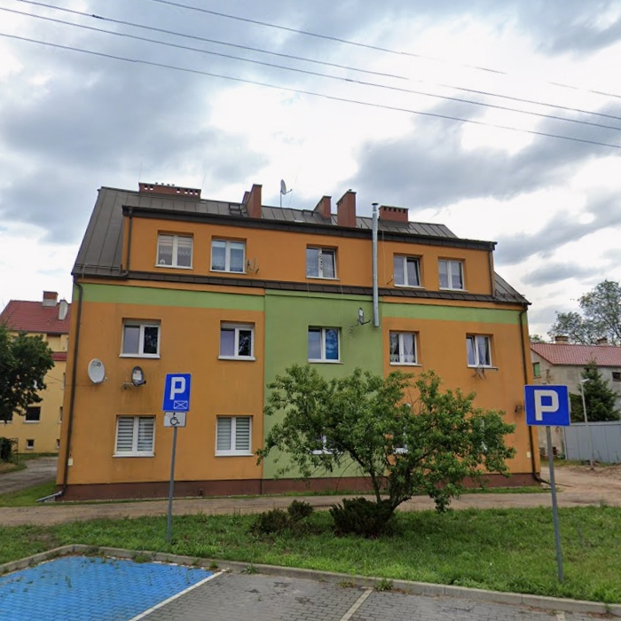 Przetarg na mieszkanie Nowogród Bobrzański
