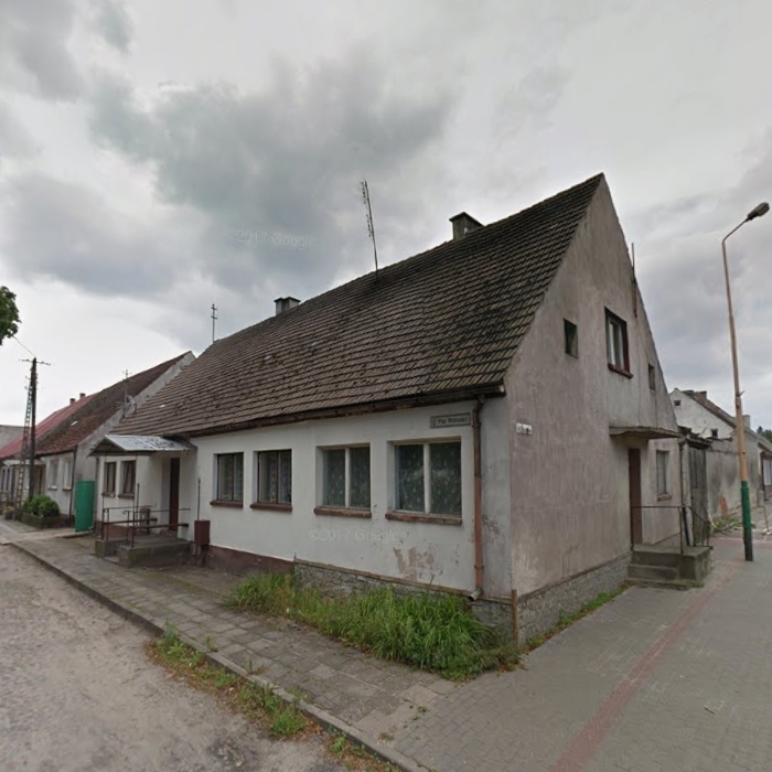 Przetarg na mieszkanie Okonek