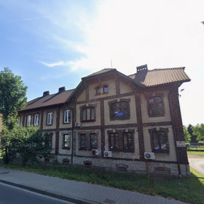 Przetarg na mieszkanie Oświęcim