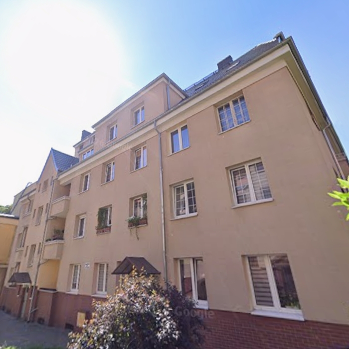 Przetarg na mieszkanie Poznań