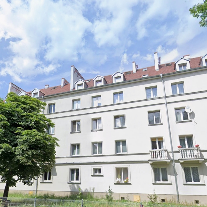 Przetarg na mieszkanie Poznań