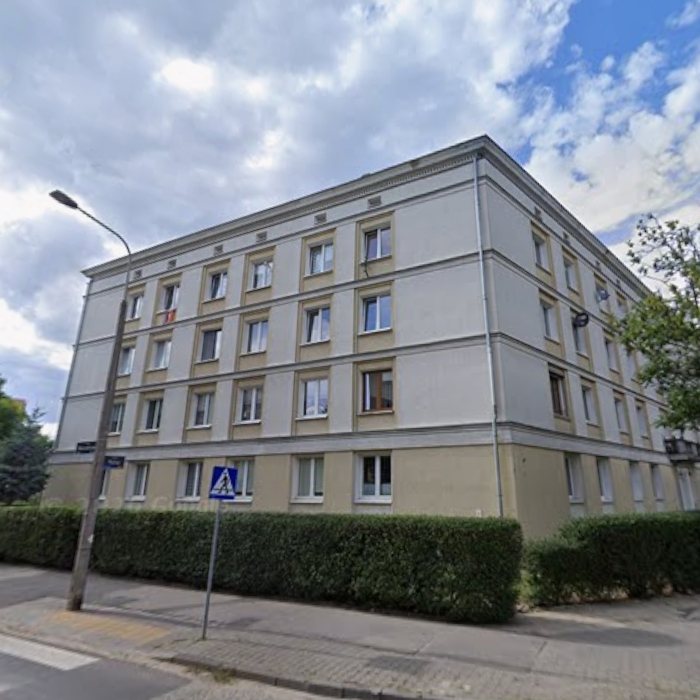 Przetarg na mieszkanie Poznań