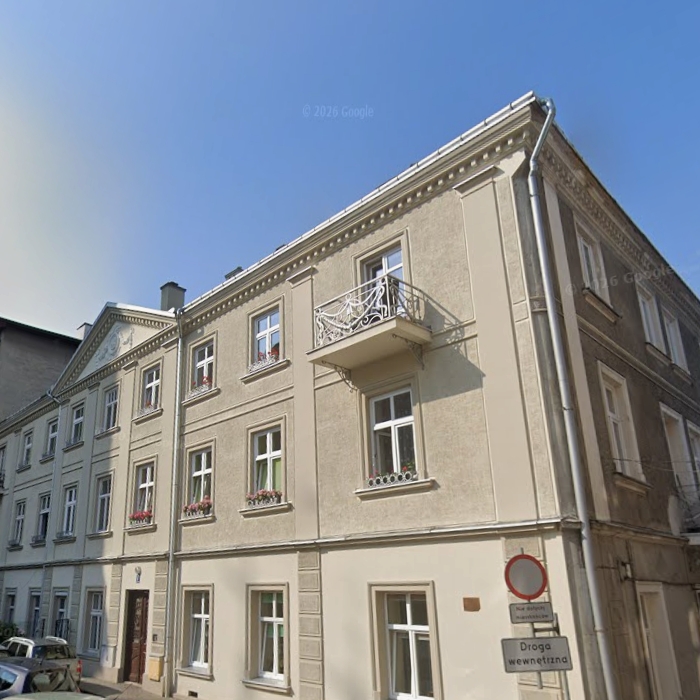 Przetarg na mieszkanie Przemyśl