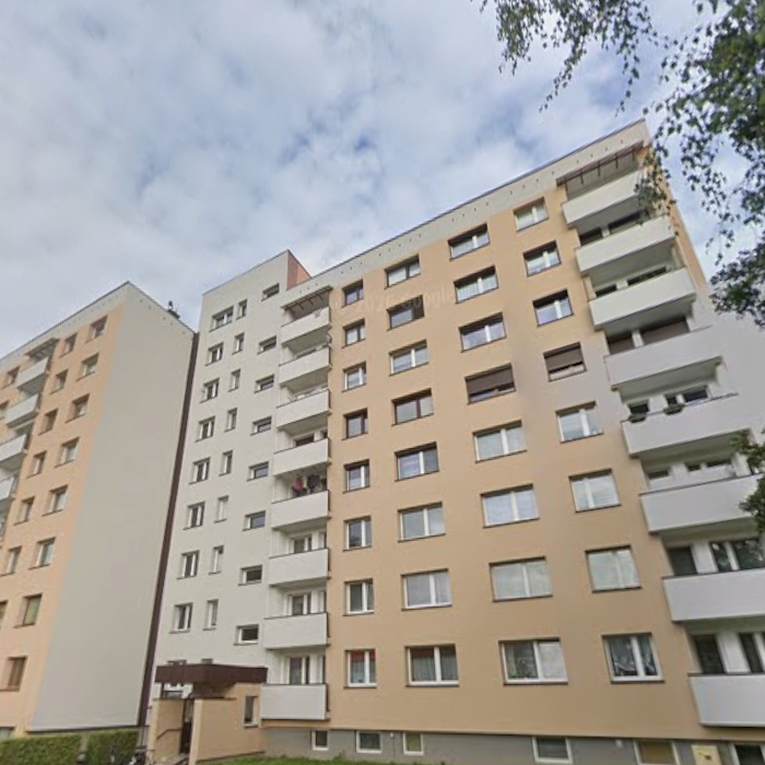 Przetarg na mieszkanie Pszczyna