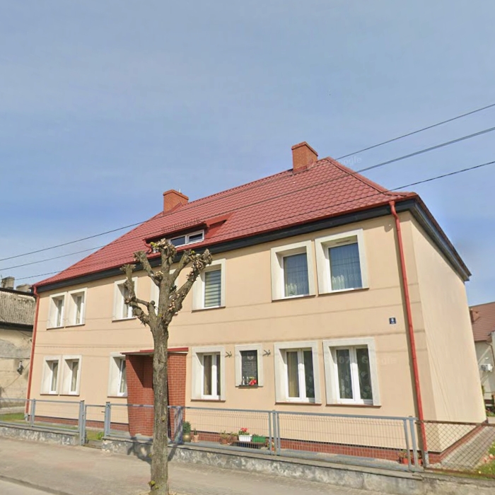 Przetarg na mieszkanie Puck