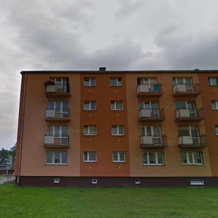 Przetarg na mieszkanie Puck
