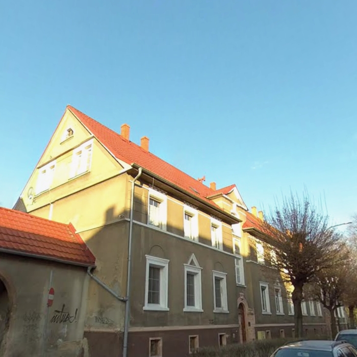 Przetarg na mieszkanie Racibórz