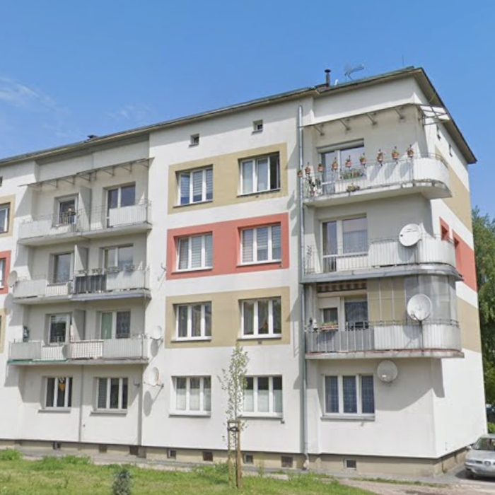 Przetarg na mieszkanie Racibórz