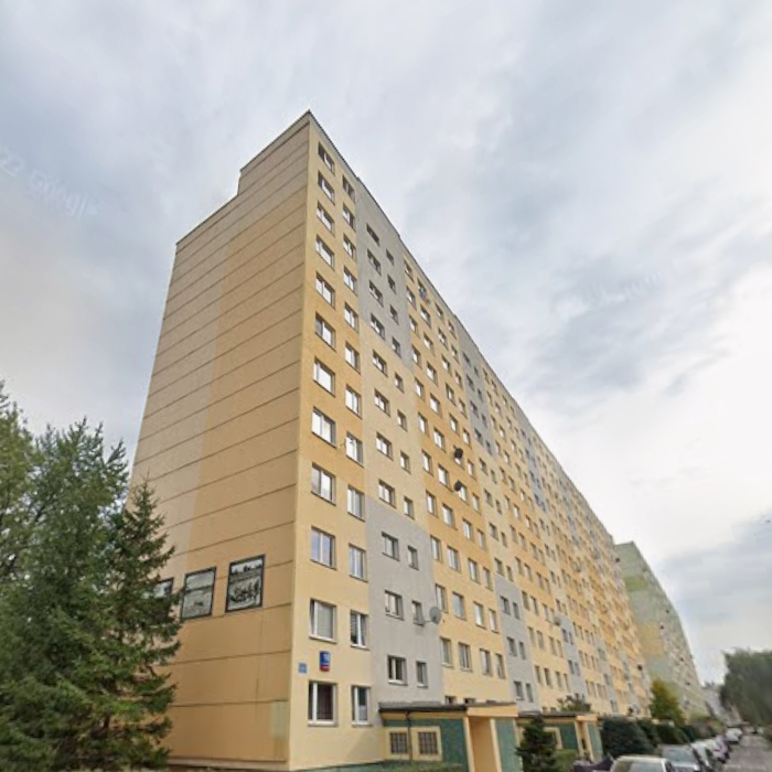 Przetarg na mieszkanie Rzeszów