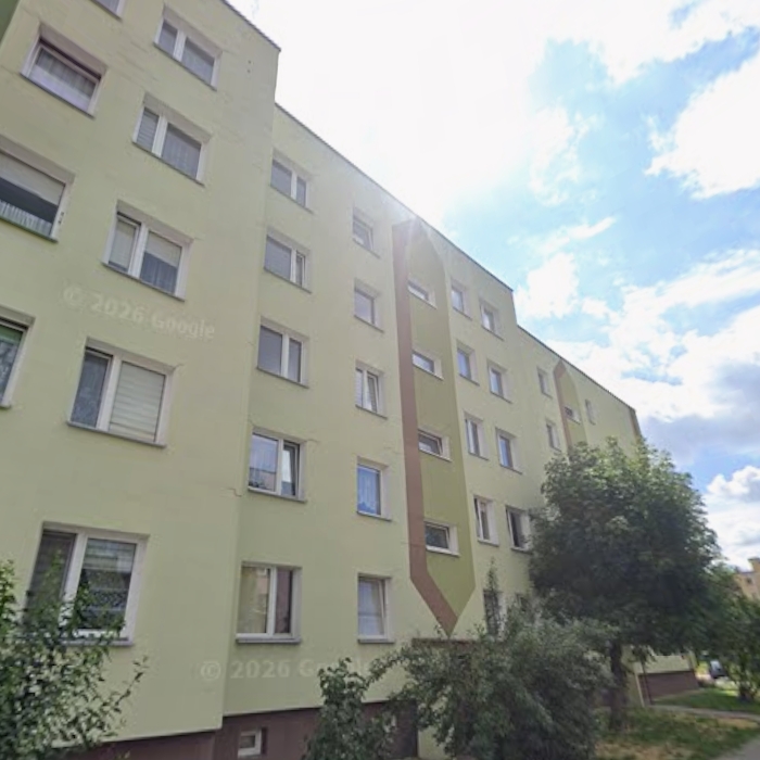Przetarg na mieszkanie Sochaczew