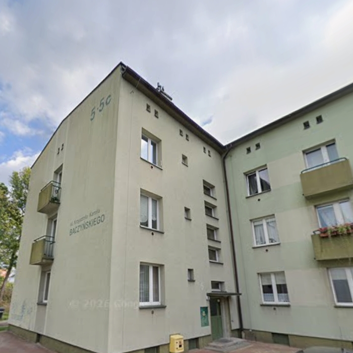 Przetarg na mieszkanie Sosnowiec