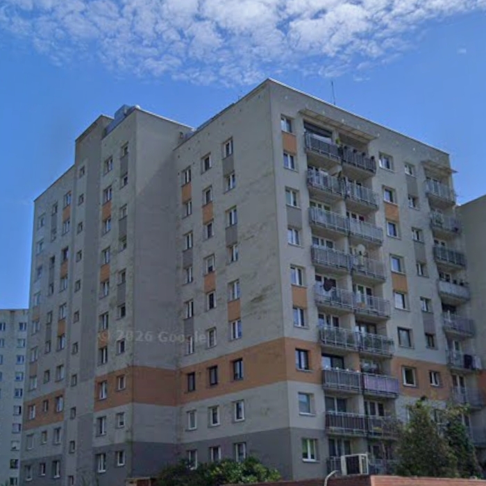 Przetarg na mieszkanie Sosnowiec