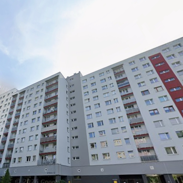 Przetarg na mieszkanie Sosnowiec