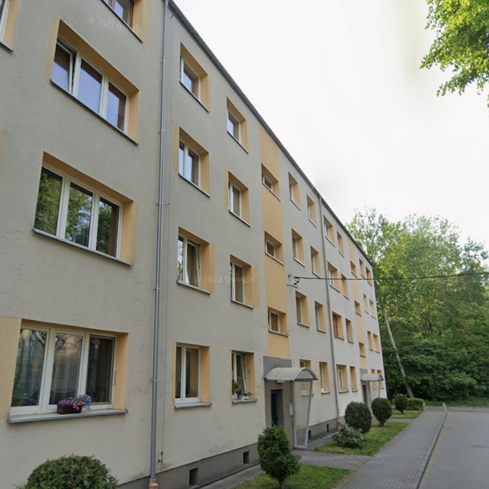 Przetarg na mieszkanie Sosnowiec