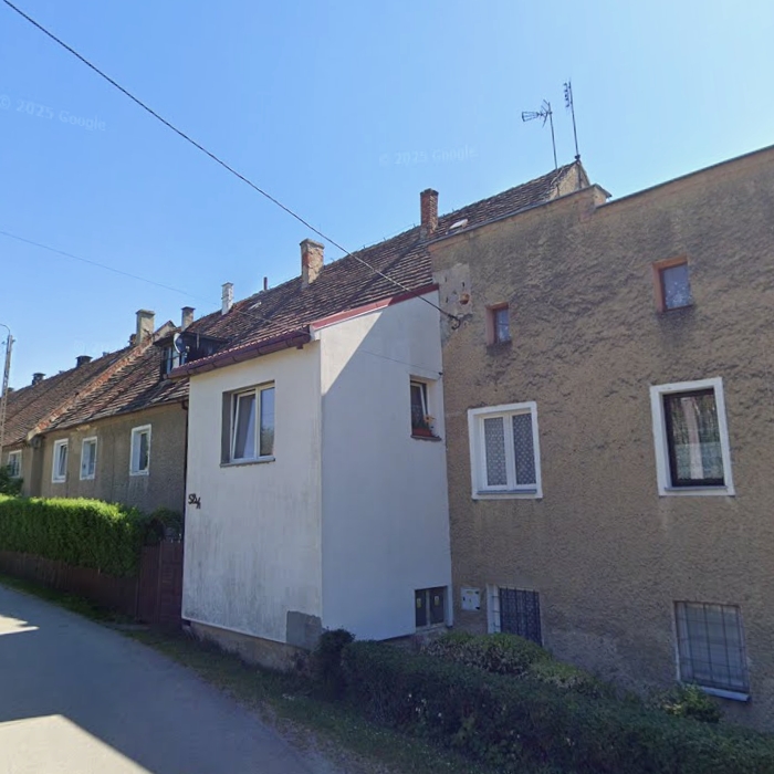 Przetarg na mieszkanie Sulisławice
