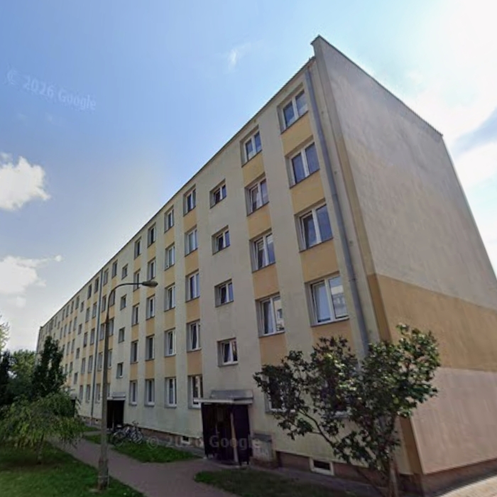 Przetarg na mieszkanie Świdnik