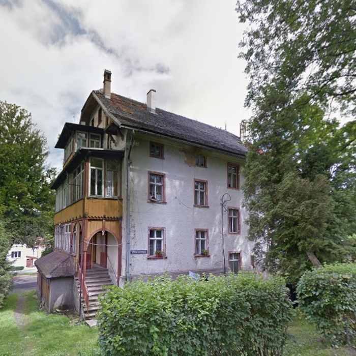 Przetarg na mieszkanie Świeradów-Zdrój