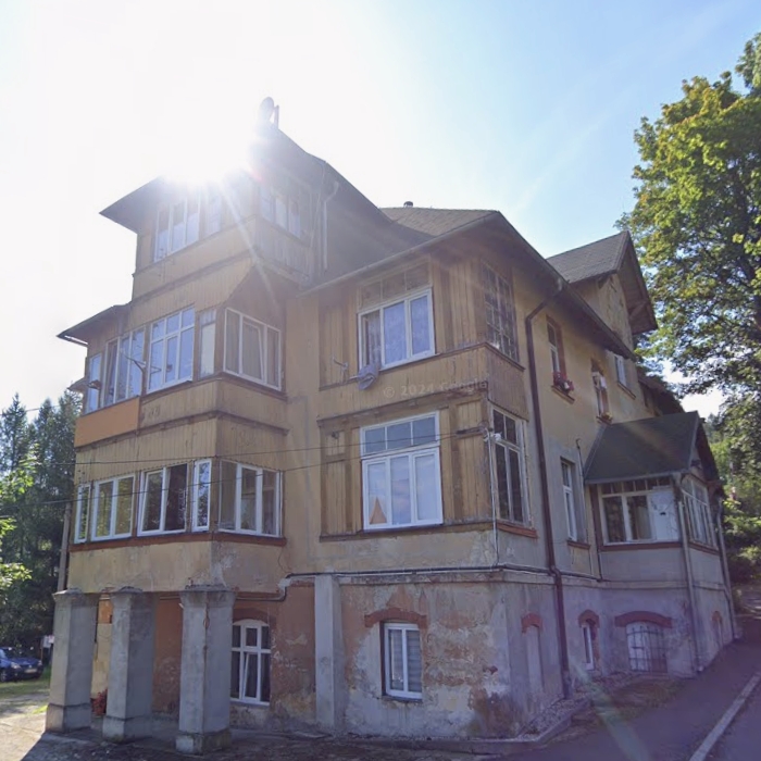 Przetarg na mieszkanie Świeradów-Zdrój