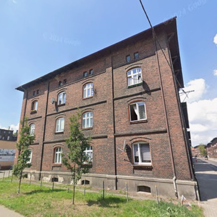 Przetarg na mieszkanie Świętochłowice