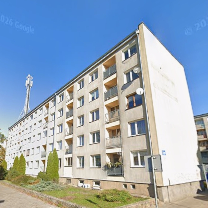 Przetarg na mieszkanie Szczecin