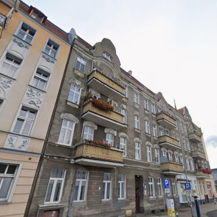 Przetarg na mieszkanie Szczecin