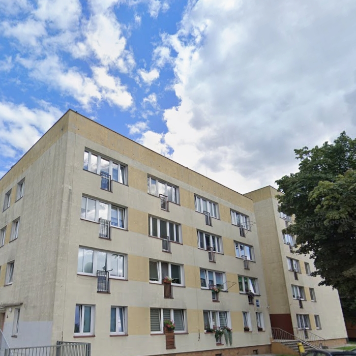 Przetarg na mieszkanie Szczecin