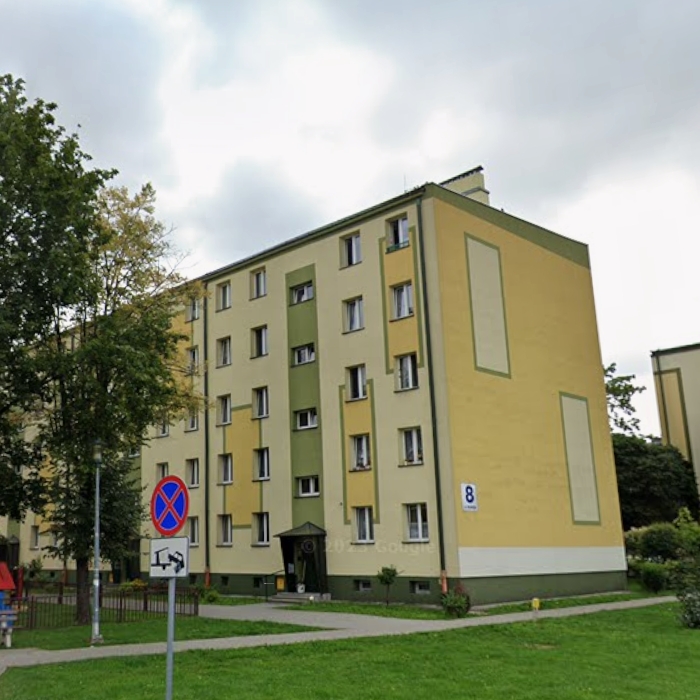 Przetarg na mieszkanie Tarnów
