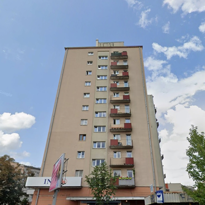 Przetarg na mieszkanie Warszawa