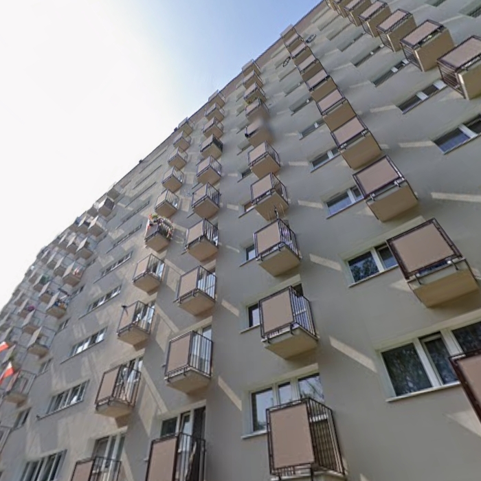 Przetarg na mieszkanie Warszawa