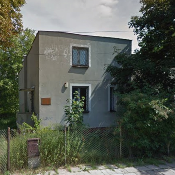 Przetarg na mieszkanie Warszawa