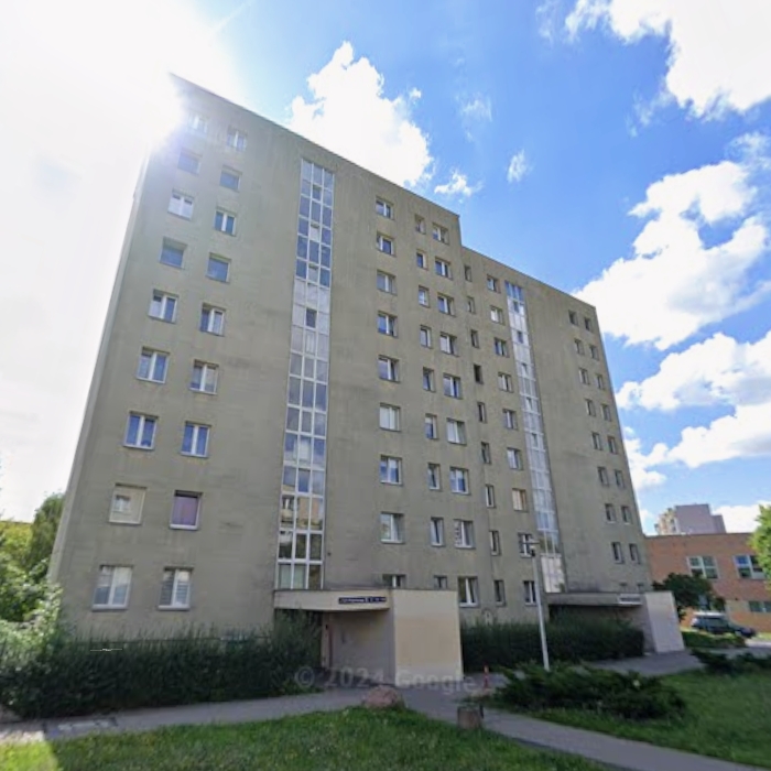 Przetarg na mieszkanie Warszawa