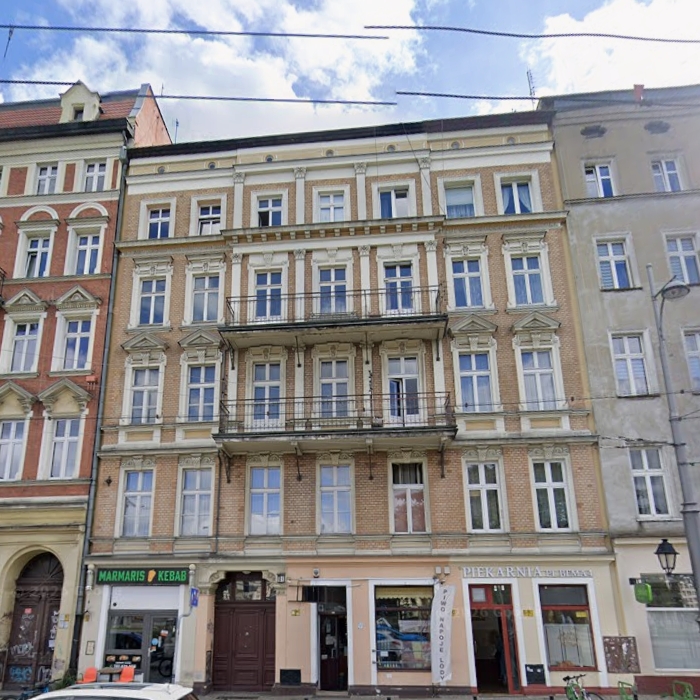 Przetarg na mieszkanie Wrocław