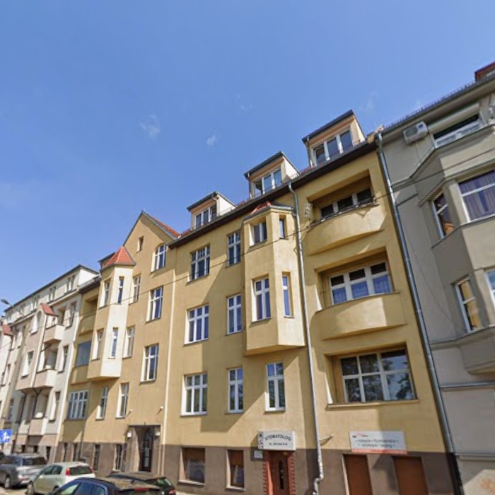 Przetarg na mieszkanie Wrocław