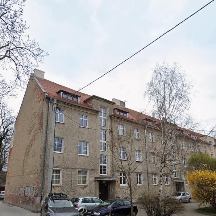 Przetarg na mieszkanie Wrocław