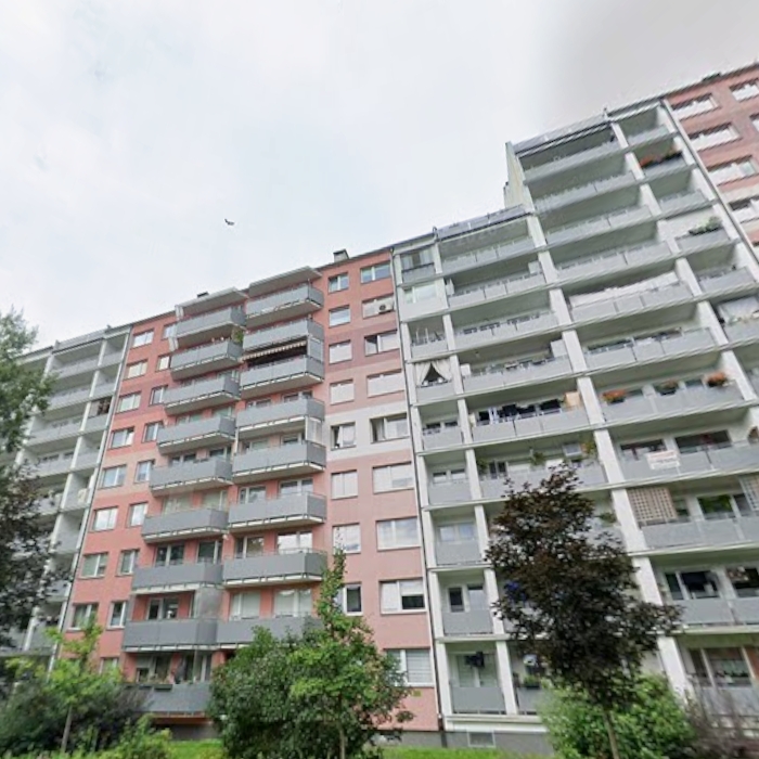 Przetarg na mieszkanie Wrocław