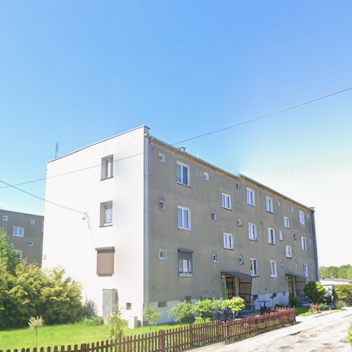 Przetarg na mieszkanie Żabiczyn