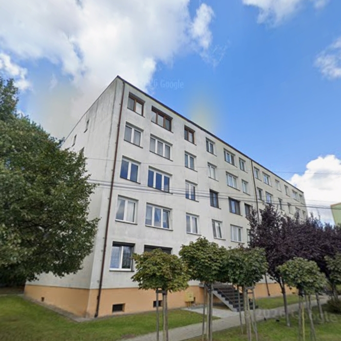 Przetarg na mieszkanie Zabrze